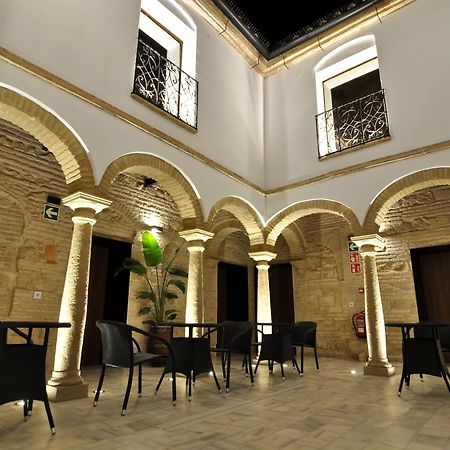 Patios Del Orfebre 호텔 코르도바 외부 사진
