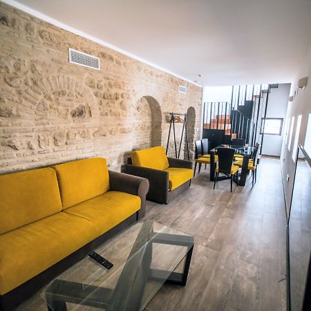 Patios Del Orfebre 호텔 코르도바 외부 사진