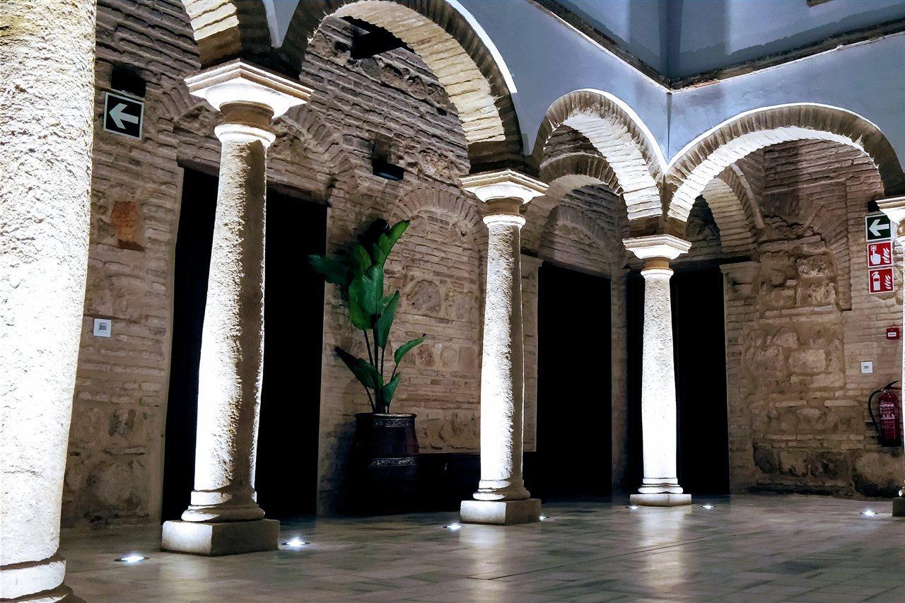 Patios Del Orfebre 호텔 코르도바 외부 사진