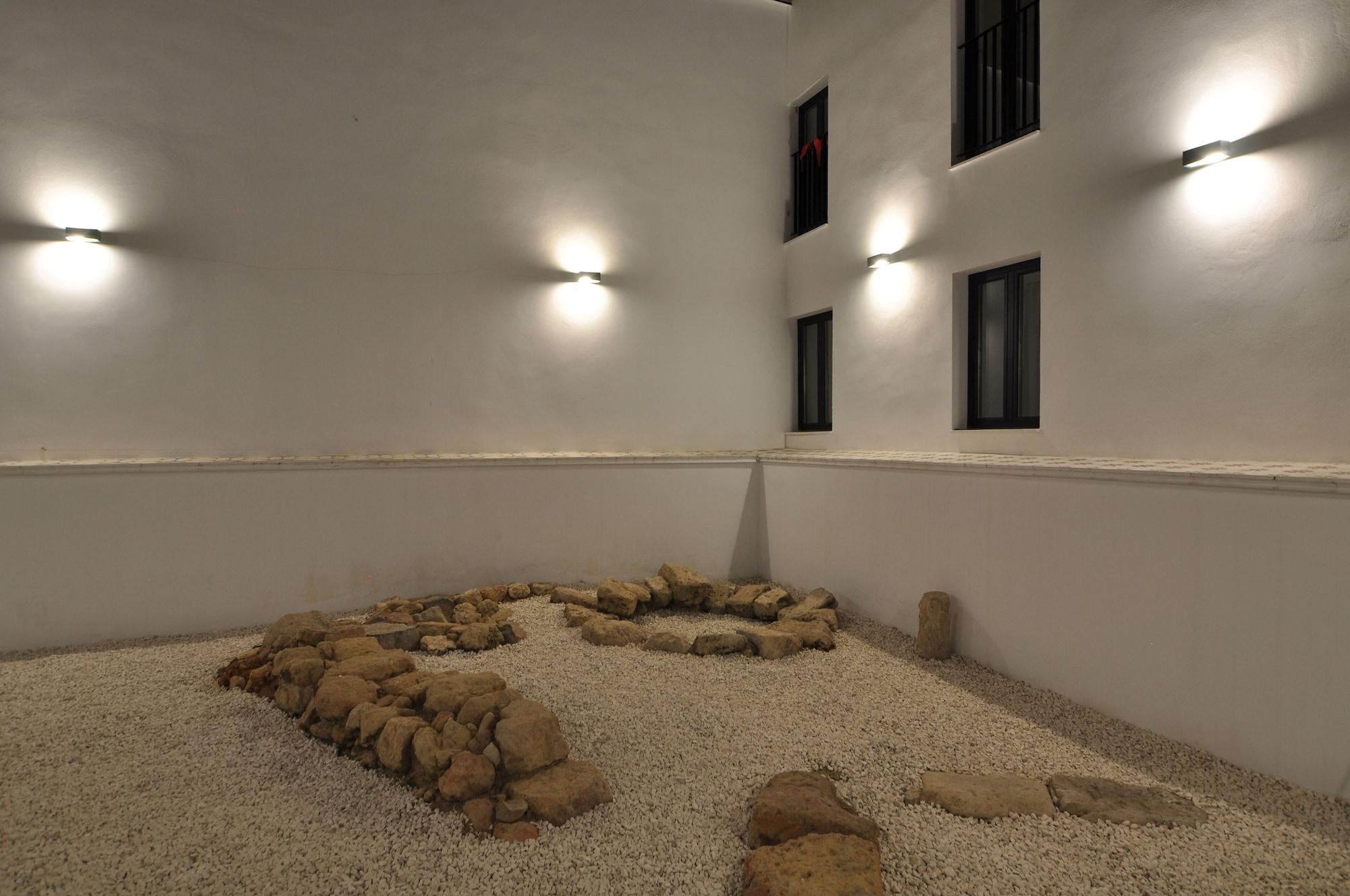 Patios Del Orfebre 호텔 코르도바 외부 사진