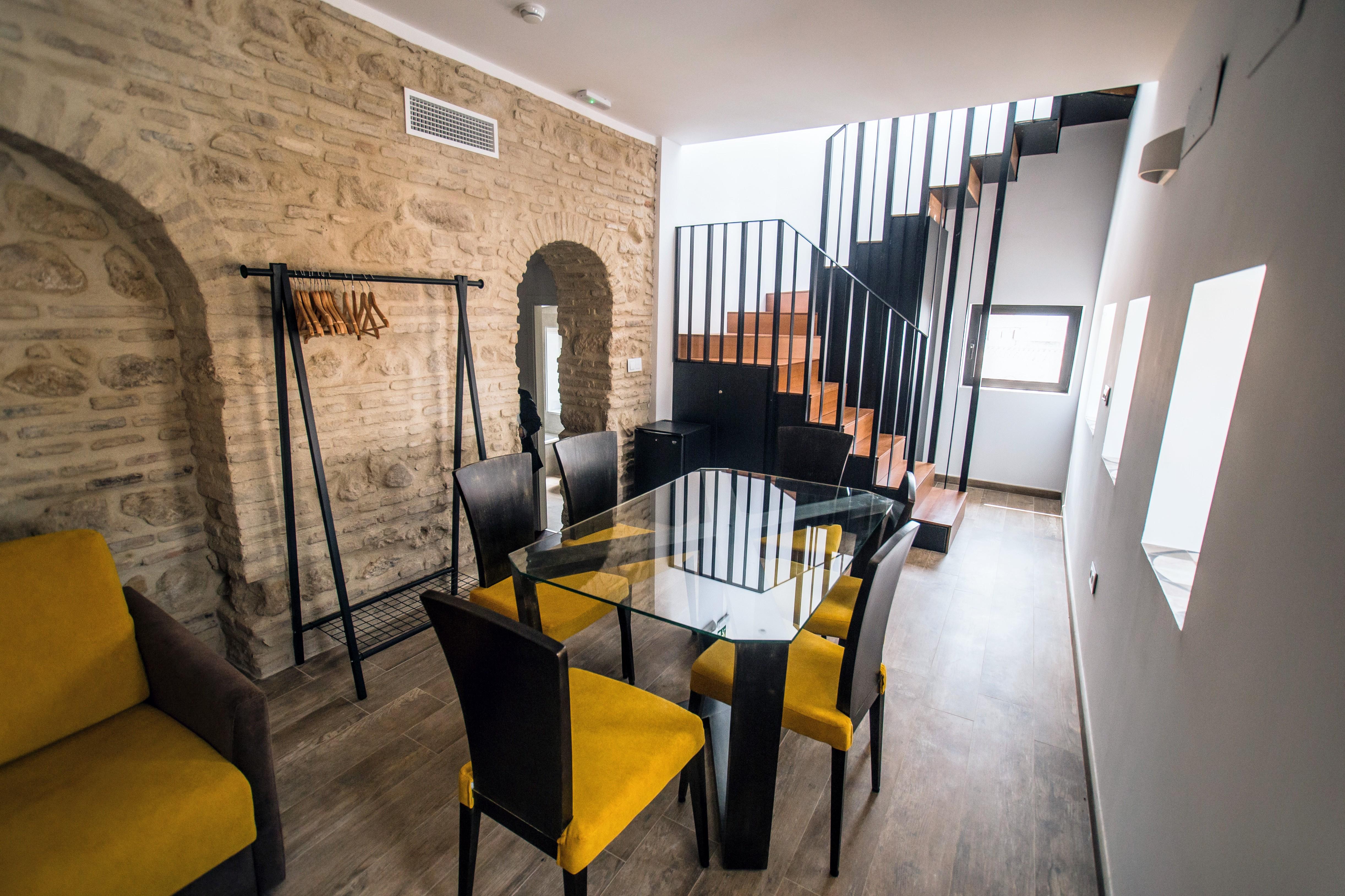 Patios Del Orfebre 호텔 코르도바 외부 사진