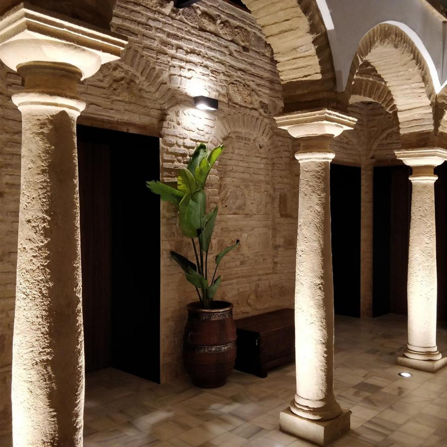 Patios Del Orfebre 호텔 코르도바 외부 사진