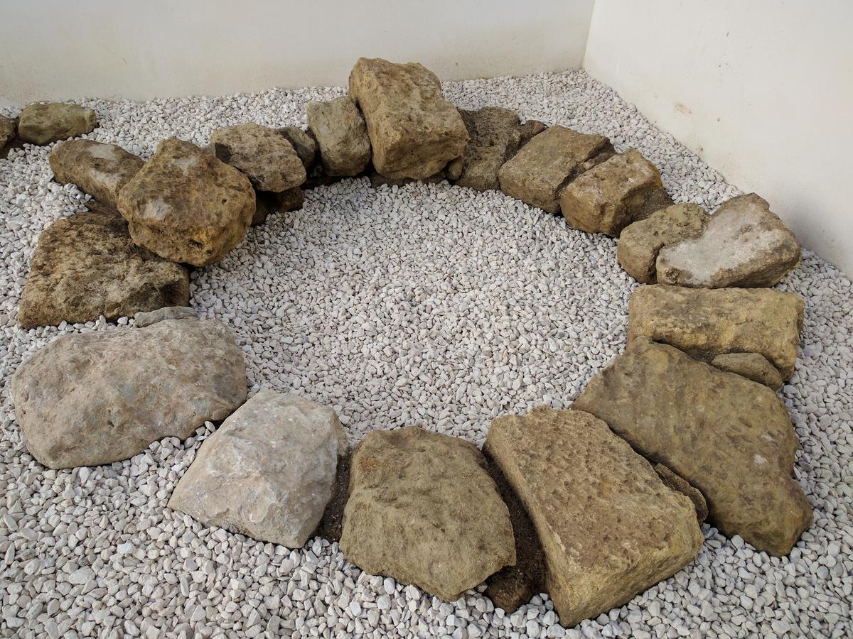 Patios Del Orfebre 호텔 코르도바 외부 사진