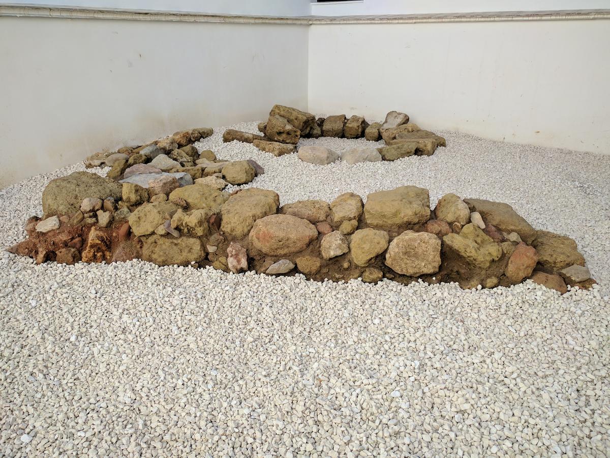 Patios Del Orfebre 호텔 코르도바 외부 사진