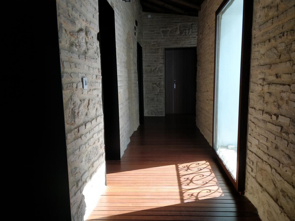 Patios Del Orfebre 호텔 코르도바 외부 사진