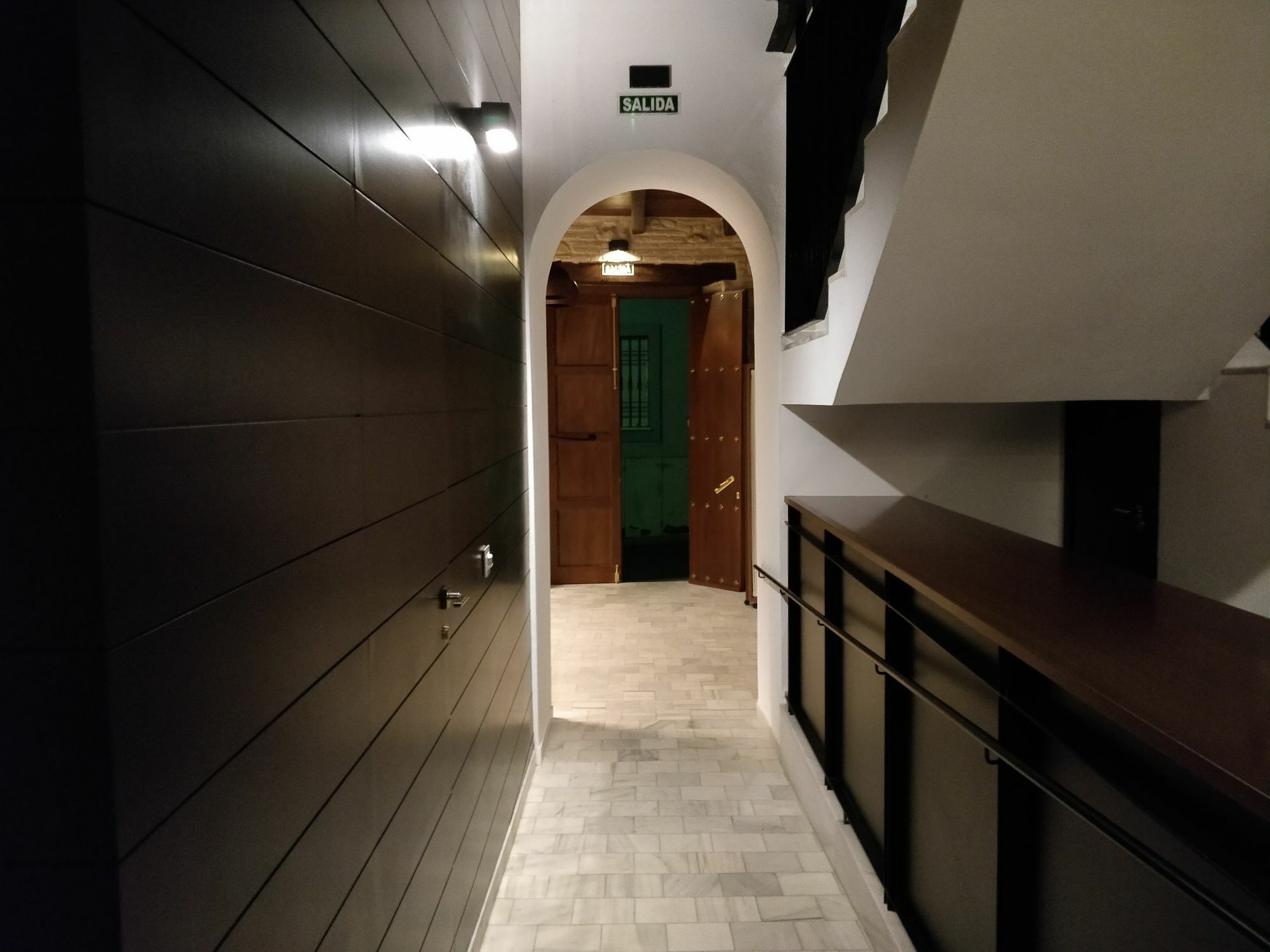 Patios Del Orfebre 호텔 코르도바 외부 사진