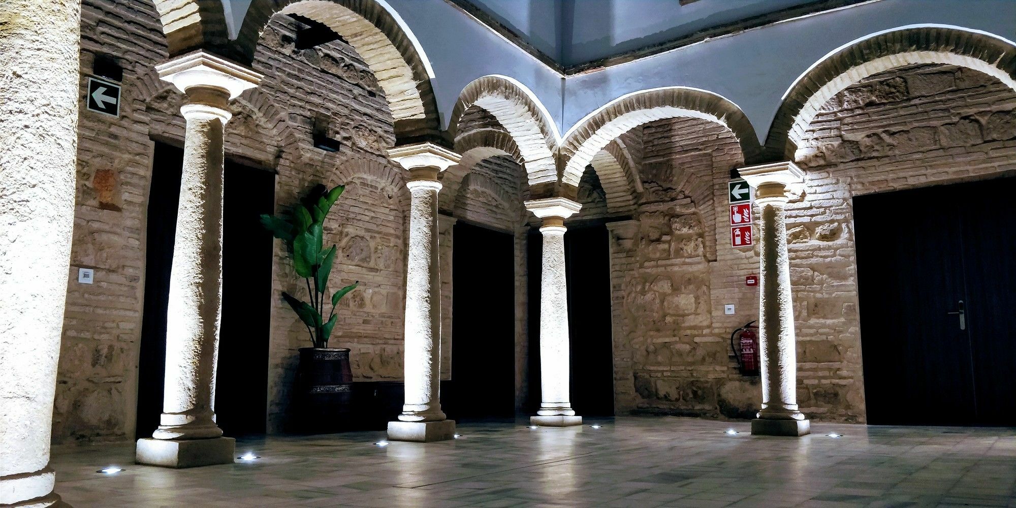Patios Del Orfebre 호텔 코르도바 외부 사진